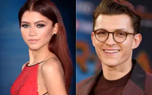Zendaya dan Tom Holland Dikonfirmasi Sudah Menikah, Kabar Bahagia dari 'Tomdaya'
