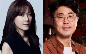 Kim Ha Neul dan Kim Jae Won Reuni Setelah 24 Tahun, K-Netz Nostalgia K-Drama 'Romance'