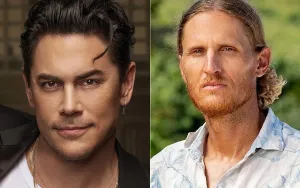 Tom Sandoval Bercerita tentang 'House of Villains' dan Cast Baru 'Vanderpump Rules'