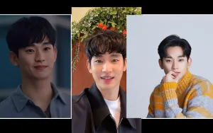 Disney+ Bantah Rumor Rilis 'Knock Off' yang Dibintangi Kim Soo Hyun Tahun Ini
