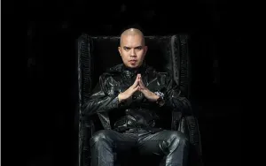 Alasan Ahmad Dhani Tak Bela Mulan Jameela Saat Dibully Netizen