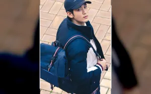 Disney+ Tegaskan Tidak Ada Perubahan pada Drama Kim Soo Hyun 'Knock-Off'