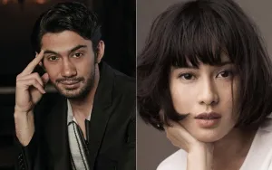 Reza Rahadian Sebut Film Laut Bercerita Adalah Perayaan Harapan, Bukan Politik