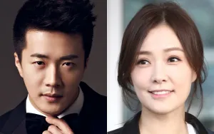 Putra Kwon Sang Woo dan Son Tae Young Viral karena Visual Menyerupai Idol