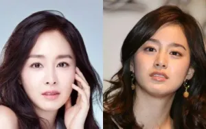 Kim Tae Hee Raup Keuntungan Besar dari Penjualan Apartemen Mewah di Seoul