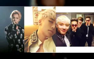 BIGBANG Siap Merayakan 20 Tahun dengan Tur Global Bersama YG di 2026
