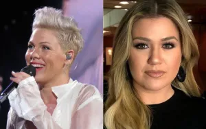 Pink Siap Menggantikan Kelly Clarkson Sebagai Pembawa Acara