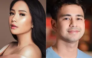 Nagita Slavina Cerita Perubahan Sikap Berkat Teguran Raffi Ahmad
