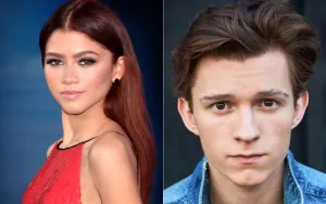 Ibu Zendaya Tanggapi Isu Pernikahan Putrinya dengan Tom Holland