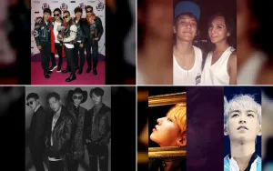 BIGBANG Siap Gelar Tur Dunia Rayakan Ulang Tahun ke-20