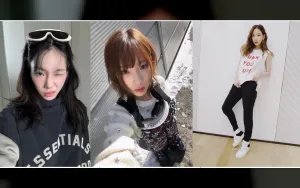 Taeyeon Tanggapi Permintaan 'Jangan Menikah' Usai Pernikahan Tiffany Young