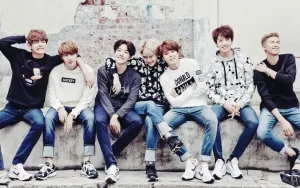 BTS Perkenalkan 14 Lagu Baru dalam Album Arirang yang Dinanti