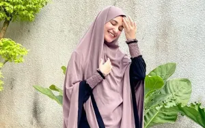 Shireen Sungkar Ungkap Makna Bingkisan Lebaran: Manfaat Lebih Utama