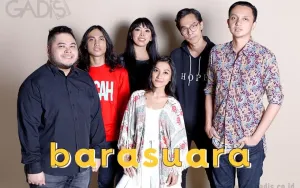 Barasuara Guncang KLBB Festival 2026 Meski Berpuasa Ramadan