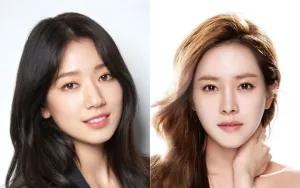 Drama Park Shin Hye 'Undercover Miss Hong' Ganti Jadwal, Bersaing dengan Drama Baru Han Ji Min