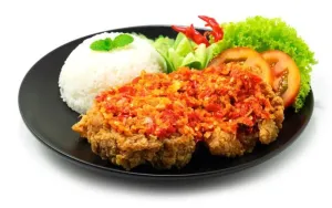 Panduan Lengkap Memasak Ayam Geprek Enak dan Renyah
