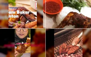 Panduan Memasak Ayam Bakar Lezat dan Mudah di Rumah