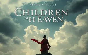 Hanung Bramantyo Garap Film 'Children of Heaven' Versi Indonesia Tanpa Eksploitasi Kesedihan