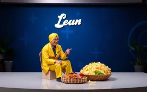 Tips Memilih Melon Golden Manis dan Segar untuk Anda