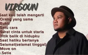 Virgoun dan Lindi Fitriyana Segera Punya Anak? Keluarga Berikan Penjelasan