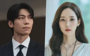 Drama Siren’s Kiss dengan Park Min Young dan Wi Ha Jun Raih No. 1 di 5 Negara