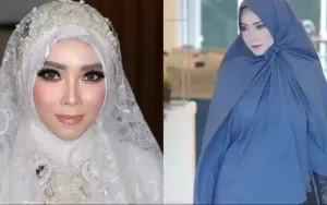 Anne Kurniasih Tegaskan Tidak Ingin Gantikan Rina Gunawan di Hati Teddy Syach