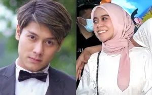 Rizky Billar dan Lesti Kejora Resmi Adopsi Anak Perempuan, Clara
