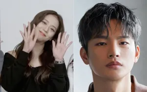 Jisoo BLACKPINK Buka Suara Soal Reaksi Akhir Syuting, Bikin Perdebatan!