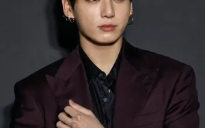 Kasus Stalking Jungkook: Perempuan Brasil Dituduh Mengunjungi Rumahnya 23 Kali