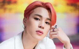 Jimin BTS Raih Milestone Baru di Jepang, Lagu 'Who' Tembus 144 Juta Pemutaran di Spotify