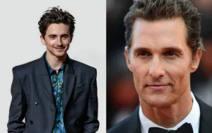 Timothee Chalamet Dapat Kritikan Pedas dari Komunitas Opera dan Balet