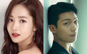 Drama Baru 'Siren’s Kiss' Raih Perhatian Global, Tembus Top 10 di Amazon Prime