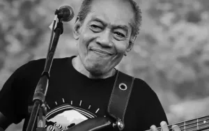 Kehilangan Besar, Donny Fattah Bassist God Bless Meninggal Dunia