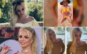 Britney Spears Ditangkap DUI, Menangis dan Minta Maaf kepada Penggemar