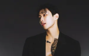 Jay Park Memohon Maaf Usai 16 Tahun Keluar dari 2PM