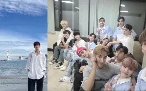 SEVENTEEN Laris Manis, Tiket Konser Encore Terjual Habis di Hari Pertama Presale