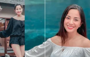 Kirana Larasati Pecahkan Rekor Menyelam MURI, Jadi Perempuan Pertama di Kedalaman 127 Meter