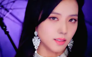 Knetz Puji Kecantikan Jisoo BLACKPINK di Close-Up Terbaru