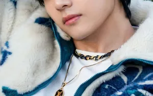 V BTS Ungkap Kejutan Terkait Pesan Pribadi yang Digunakan dalam Persidangan