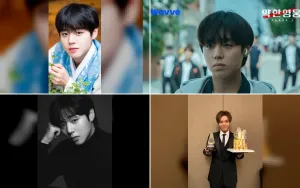Film Sageuk The King’s Warden Jadi Box Office Pertama di 2026 dengan 9 Juta Penonton