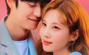 Chemistry Manis Keluarga Woo Joo Bawa 'Our Universe' ke Puncak di 142 Negara