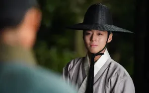 Park Ji Hoon Rayakan Film 'The King's Warden' Capai 10 Juta Penonton