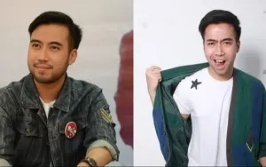 Kerabat dan Artis Berduka di Rumah Duka Vidi Aldiano