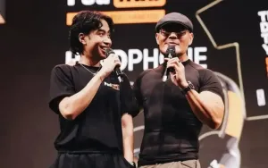Deddy Corbuzier Merasa Kehilangan Setelah Vidi Aldiano Meninggal Dunia