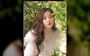Kim Yoo Jung dan Park Jinyoung Bintangi Drama Romantis Spionase 100 Days of Lies