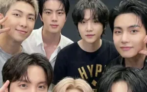 BTS Buat Gwanghwamun Station Tutup Sementara, Penumpang Mengeluh