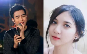 Keluarga Vidi Aldiano Ikhlas Melepas Kepergian Sang Penyanyi