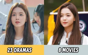 Roh Jeong Eui Tetap Jadi Bintang Utama Meskipun Drama Dengan Rating 1%