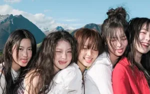Knetz Antusias Menyaksikan Penampilan 'Delulu' KiiiKiii di M Countdown