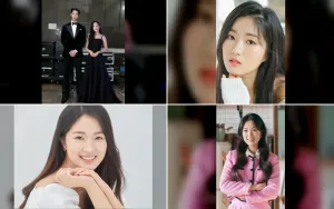 Reaksi Knetz Terhadap Kim Hyeyoon Menari Lagu 'BANG BANG' IVE di Fansign